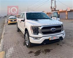 فۆرد F-150